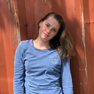 Meet your Posher, Grace